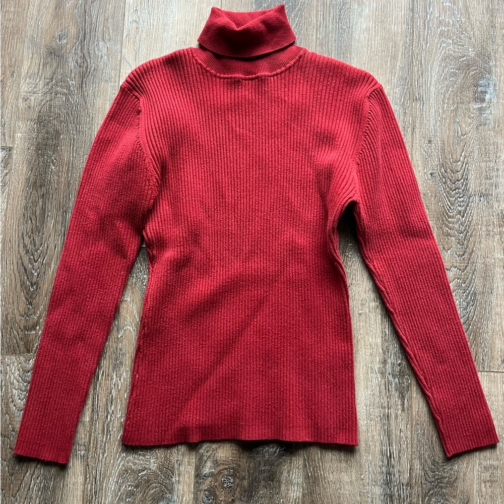 Vintage Rino Rossi Sweater